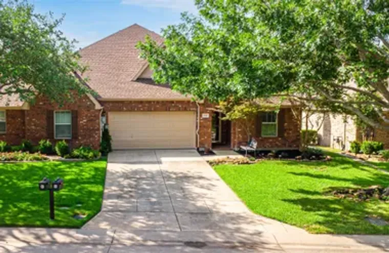 851 SCENIC RANCH CIR, FAIRVIEW, TX, 7506..., Fairview, TX 75069
