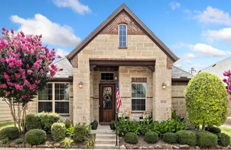 8641 GRACEWOOD DR, MCKINNEY, TX, 75070, Mckinney, TX 75070