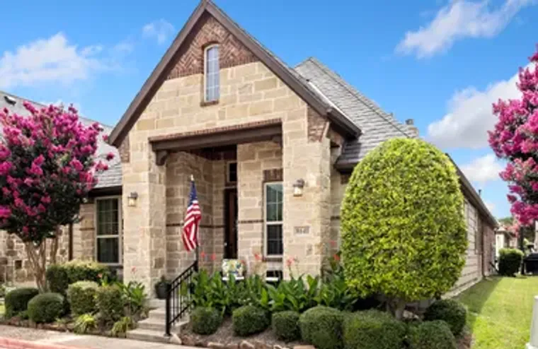 8641 GRACEWOOD DR, MCKINNEY, TX, 75070, Mckinney, TX 75070
