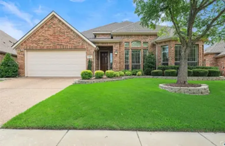 805 BARTON SPRINGS DR, FAIRVIEW, TX, 750..., Fairview, TX 75069