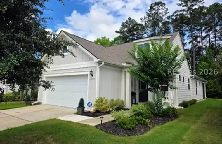 141 BLUE JAY LN, BLUFFTON, SC, 29909, Bluffton, SC 29909