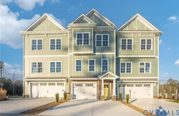6408 SANFORD SPRINGS CV, MIDLOTHIAN, VA,..., Midlothian, VA 23112