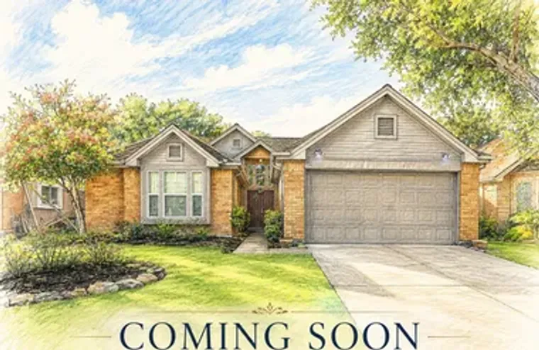 818 MAPLE BRANCH LN, PEARLAND, TX, 77584, Pearland, TX 77584