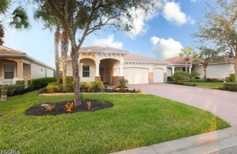 3980 OTTER BEND CIR, FORT MYERS, FL, 339..., Fort Myers, FL 33905