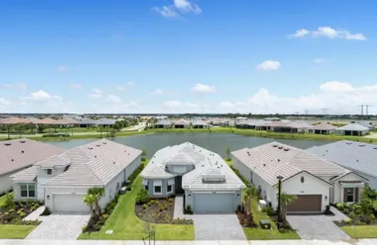 13486 SW ALEJANDRO CT, PORT ST LUCIE, FL..., Port St Lucie, FL 34987