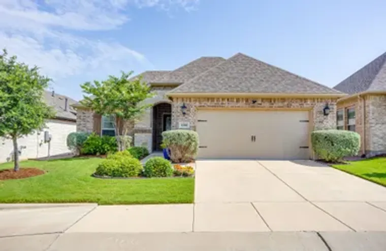 6104 CARMONA TRL, FORT WORTH, TX, 76123, Fort Worth, TX 76123