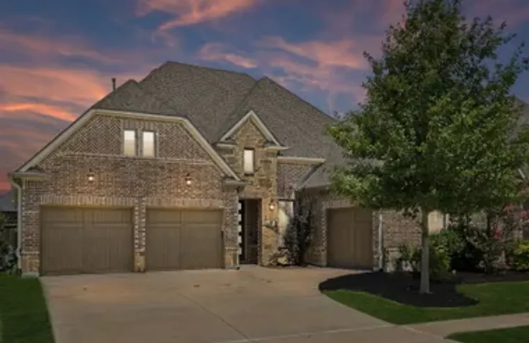 8116 TRAMORE, THE COLONY, TX, 75056, The Colony, TX 75056