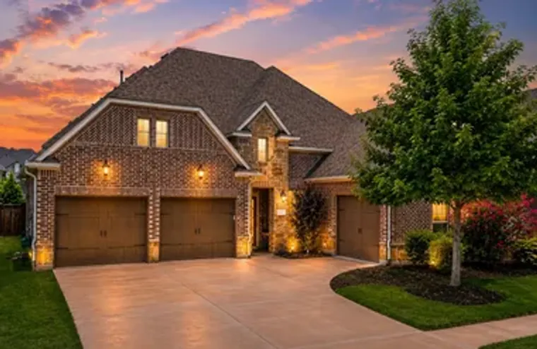 8116 TRAMORE, THE COLONY, TX, 75056, The Colony, TX 75056