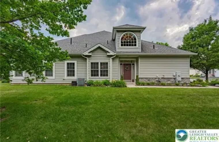 5311 GLORY WAY, HANOVER TWP, PA, 18017, Hanover Twp, PA 18017