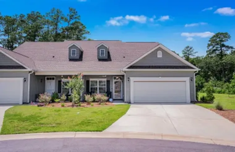 1209 BLACK OAK LN 2, MURRELLS INLET, SC,..., Murrells Inlet, SC 29576