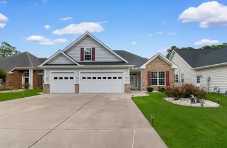 804 HELMS WAY, CONWAY, SC, 29526, Conway, SC 29526