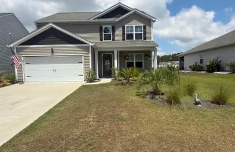 2259 AINSLEY DR, LITTLE RIVER, SC, 29566, Little River, SC 29566
