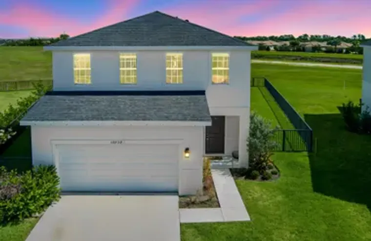 10739 SW VASARI WAY, PORT ST LUCIE, FL, ..., Port St Lucie, FL 34987