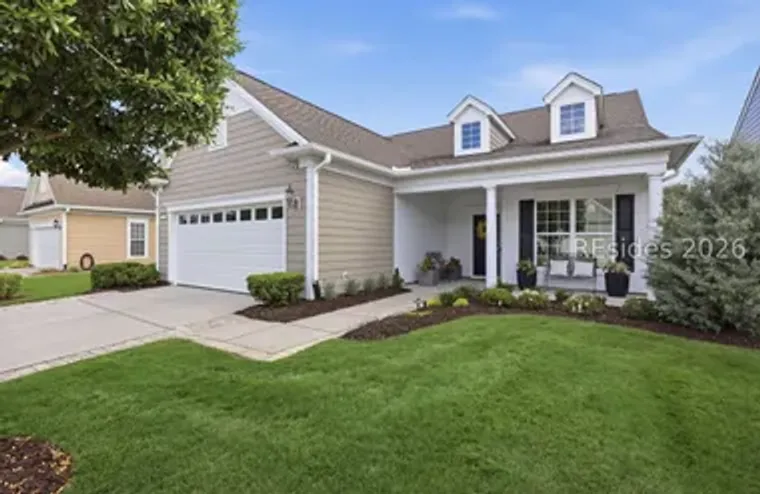 148 PINNACLE SHORES DR, OKATIE, SC, 2990..., Okatie, SC 29909