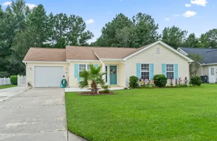 923 DON DONALD CT, MYRTLE BEACH, SC, 295..., Myrtle Beach, SC 29588