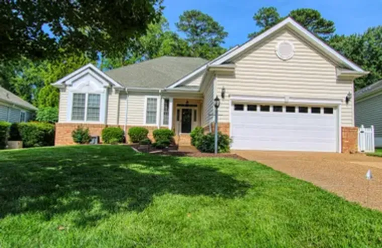 4772 WINTERBERRY CT, WILLIAMSBURG, VA, 2..., Williamsburg, VA 23188