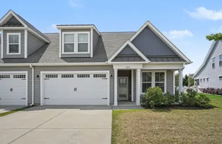 405 GOLDENROD CIR 1E, LITTLE RIVER, SC, ..., Little River, SC 29566