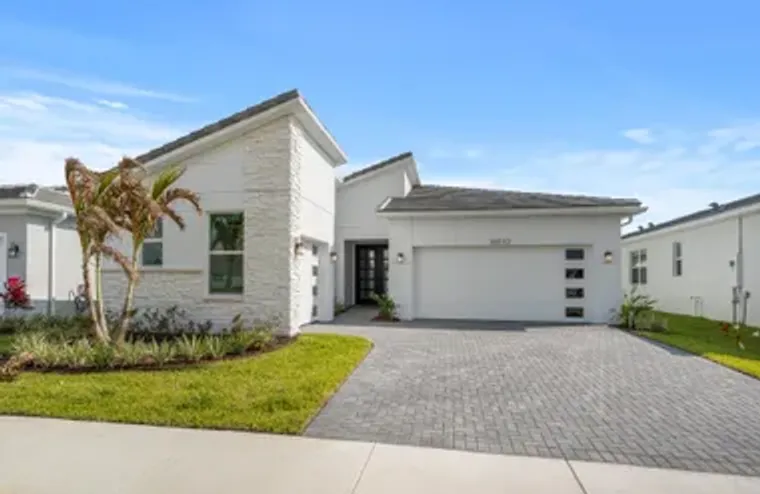 11968 SW PANTONE ST, PORT ST LUCIE, FL, ..., Port St Lucie, FL 34987