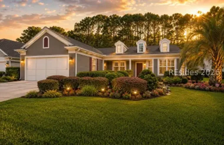50 REDTAIL DR, BLUFFTON, SC, 29909, Bluffton, SC 29909