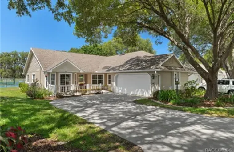 1615 N FOXBORO LOOP, CRYSTAL RIVER, FL, ..., Crystal River, FL 34429