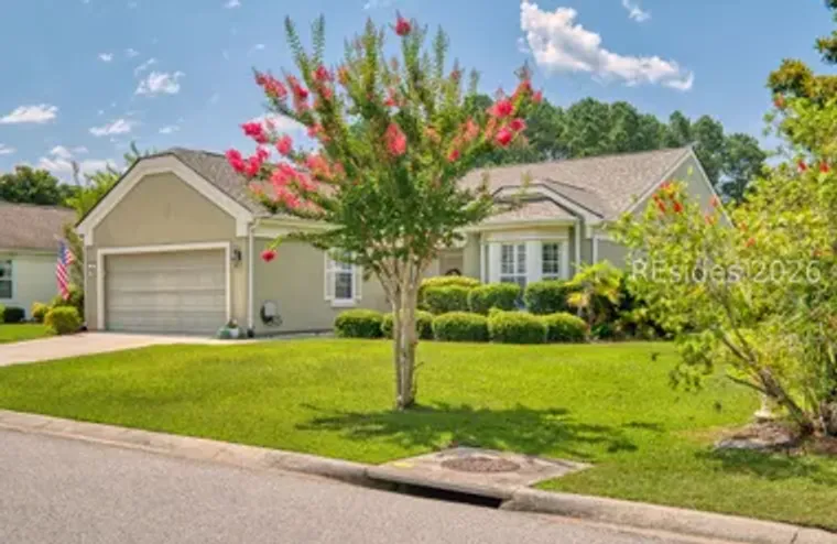 45 KINGS CREEK DR, BLUFFTON, SC, 29909, Bluffton, SC 29909