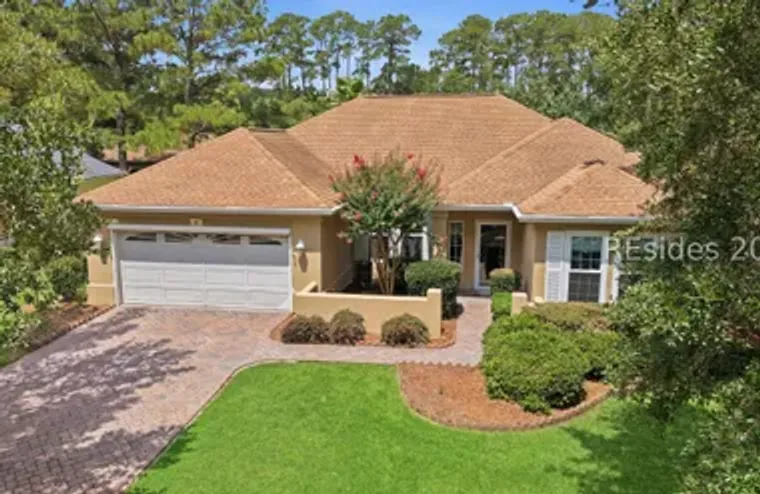 21 TRESCOT LN, BLUFFTON, SC, 29909, Bluffton, SC 29909