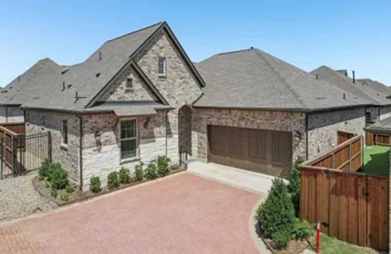 4817 FOREST CREST PKWY, ARLINGTON, TX, 7..., Arlington, TX 76005