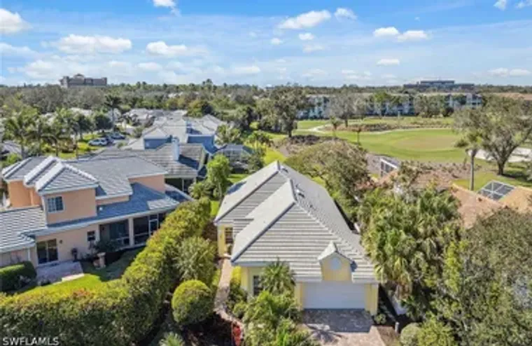 5900 FOUNTAIN DR, NAPLES, FL, 34119, Naples, FL 34119