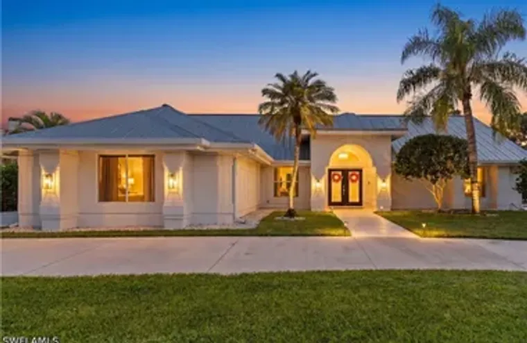 245 MONTEREY DR, NAPLES, FL, 34119, Naples, FL 34119