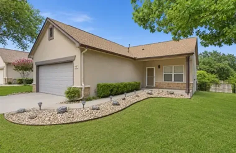 126 WHITEWING WAY, GEORGETOWN, TX, 78633, Georgetown, TX 78633