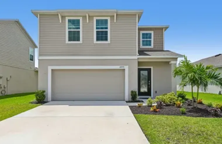 10979 SW VASARI WAY, PORT ST LUCIE, FL, ..., Port St Lucie, FL 34987