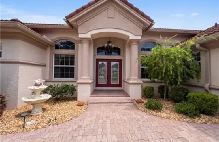 286 W REDSOX PATH, HERNANDO, FL, 34442, Hernando, FL 34442