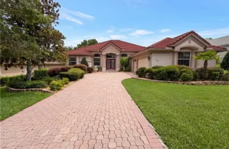 286 W REDSOX PATH, HERNANDO, FL, 34442, Hernando, FL 34442
