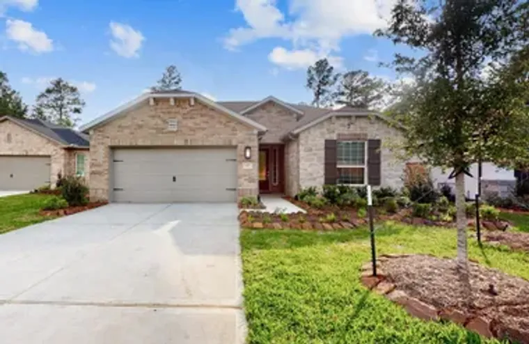 317 ROYAL LILY TRL, MONTGOMERY, TX, 7731..., Montgomery, TX 77316
