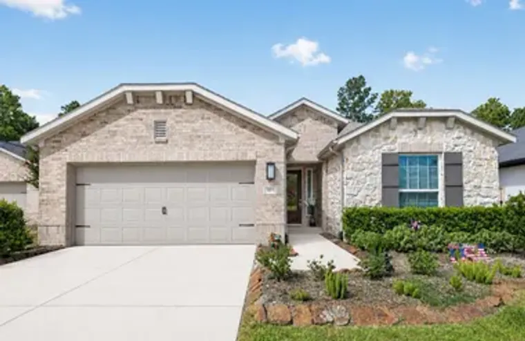 317 ROYAL LILY TRL, MONTGOMERY, TX, 7731..., Montgomery, TX 77316
