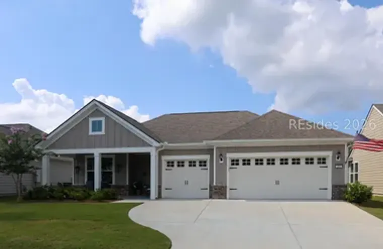 157 SWEETPEA LN, BLUFFTON, SC, 29909, Bluffton, SC 29909