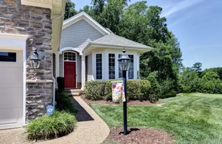 6947 VERNON HALL, WILLIAMSBURG, VA, 2318..., Williamsburg, VA 23188