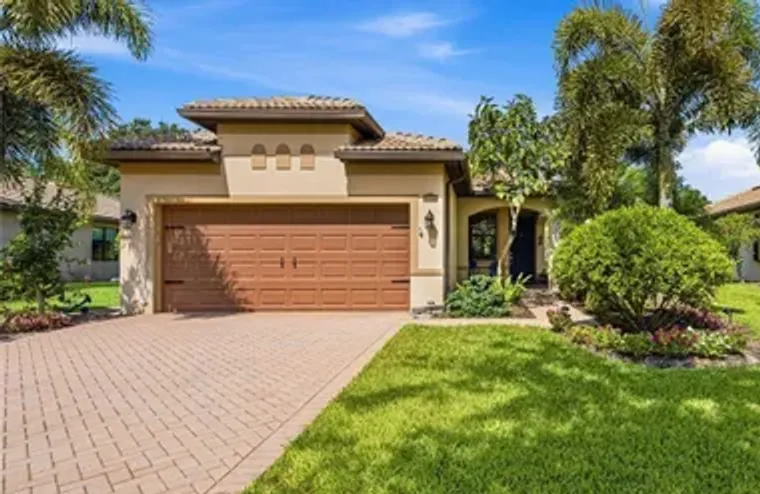 5203 CIATTO WAY, AVE MARIA, FL, 34142, Ave Maria, FL 34142