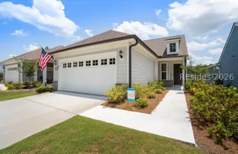 859 DESTINY DR, BLUFFTON, SC, 29909, Bluffton, SC 29909