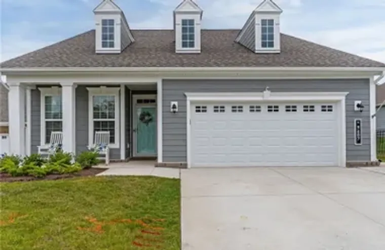 9607 INFINITY TER, RICHMOND, VA, 23238, Richmond, VA 23238