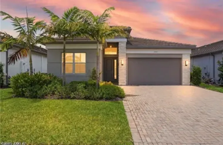 12349 DAHLIA CT, NAPLES, FL, 34120, Naples, FL 34120