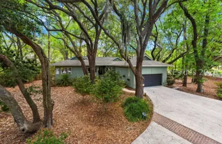2 TRILLIUM LN, HILTON HEAD ISLAND, SC, 2..., Hilton Head Island, SC 29926