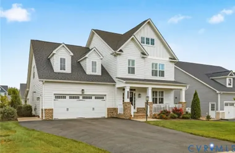 12326 BEECH HALL CIR, MANAKIN SABOT, VA,..., Manakin Sabot, VA 23103