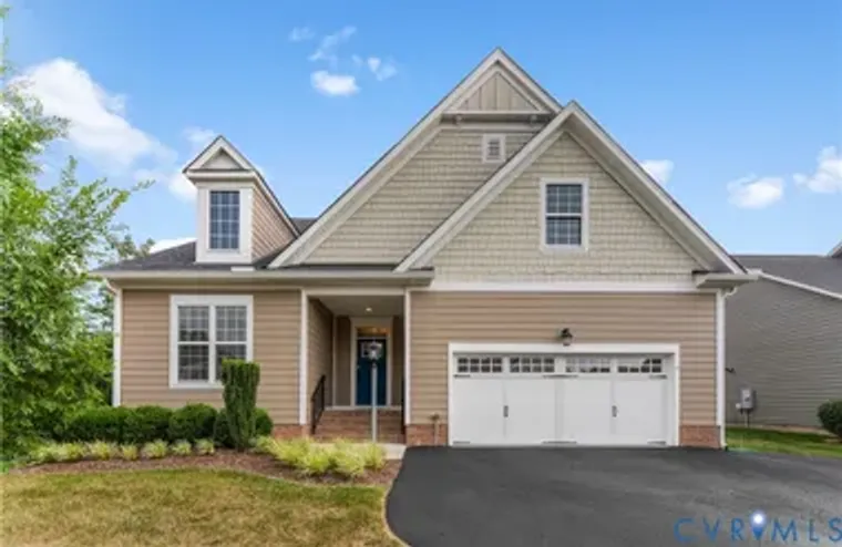 7238 SHENFIELD AVE, GLEN ALLEN, VA, 2305..., Glen Allen, VA 23059