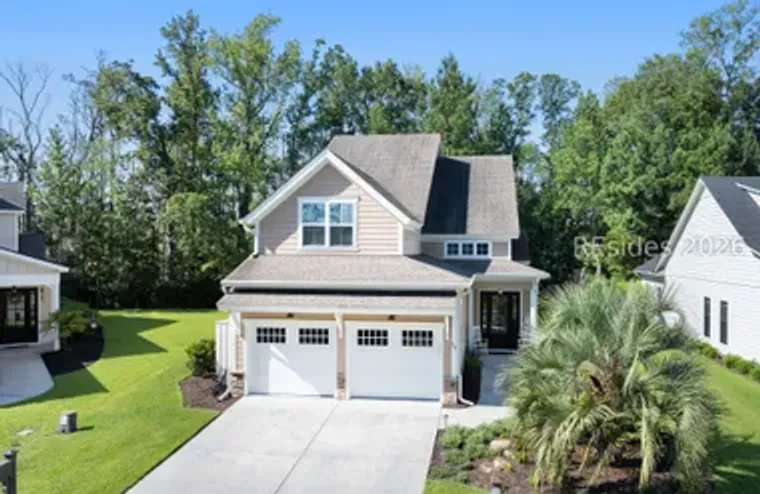 204 FORDING TRCE, BLUFFTON, SC, 29910, Bluffton, SC 29910
