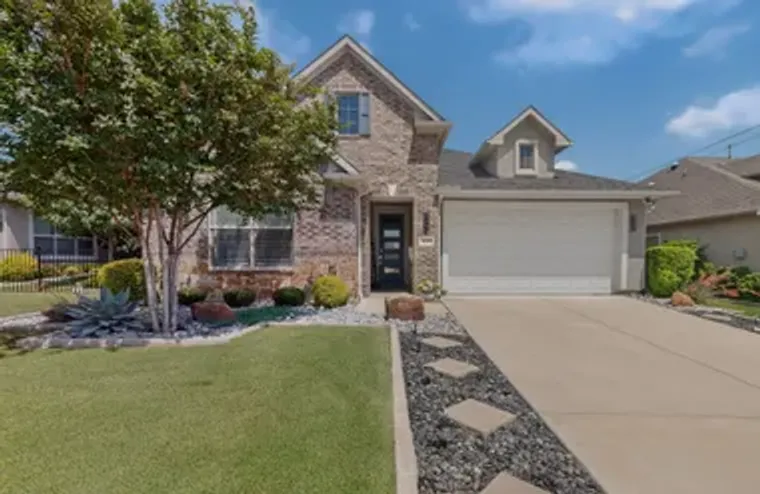 10409 CLAYSTONE DR, DENTON, TX, 76207, Denton, TX 76207