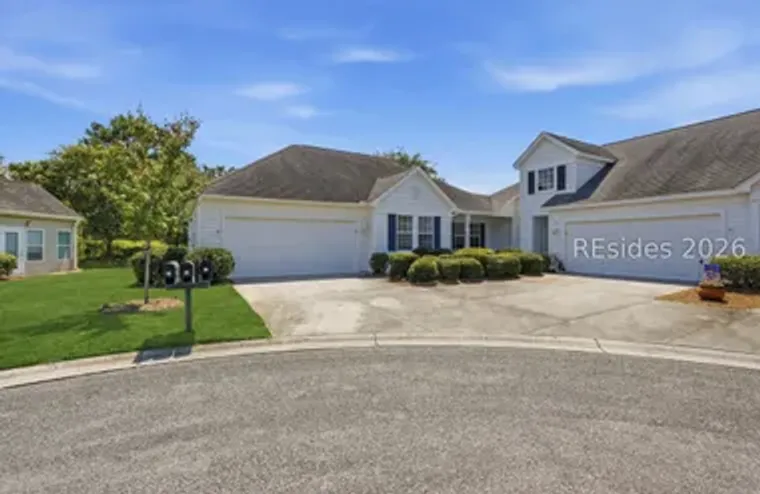 11 MACKAY LN, BLUFFTON, SC, 29909, Bluffton, SC 29909
