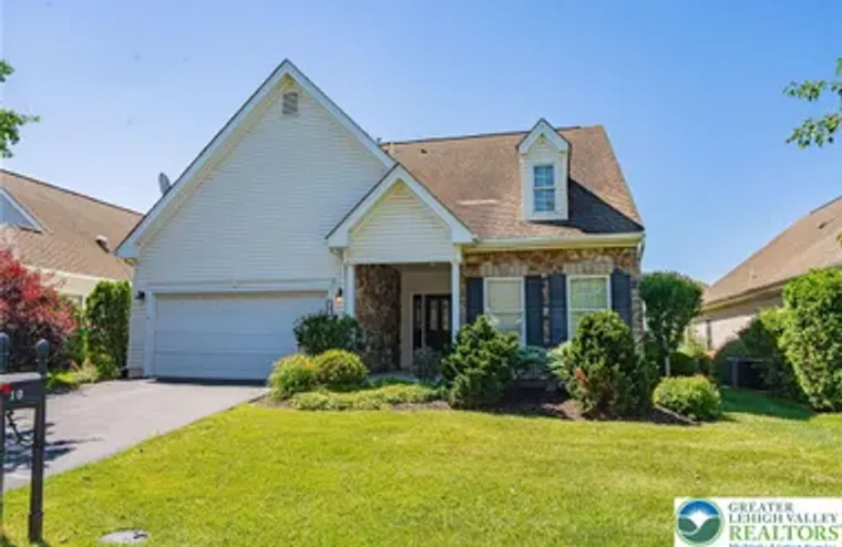 9 DEVONSHIRE DR, EASTON, PA, 18045, Easton, PA 18045