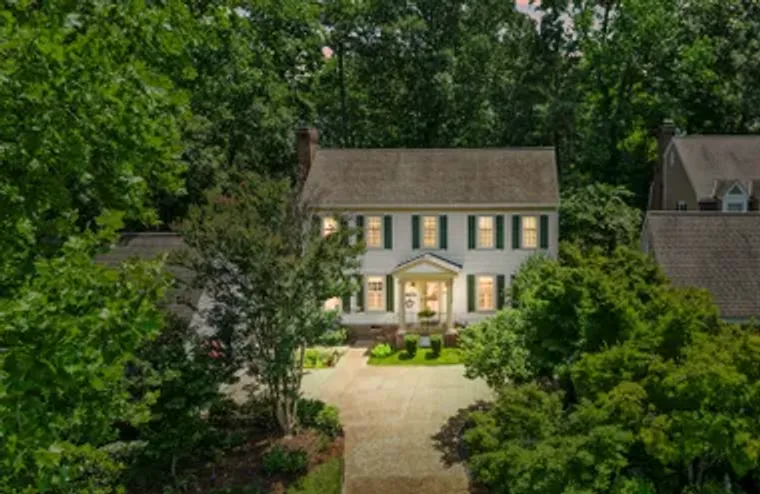 100 ALWOODLEY, WILLIAMSBURG, VA, 23188, Williamsburg, VA 23188
