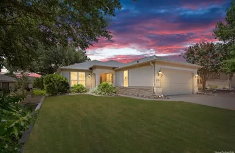 405 FORT GRIFFIN TRL, GEORGETOWN, TX, 78..., Georgetown, TX 78633
